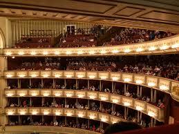 Ópera Estatal de Viena